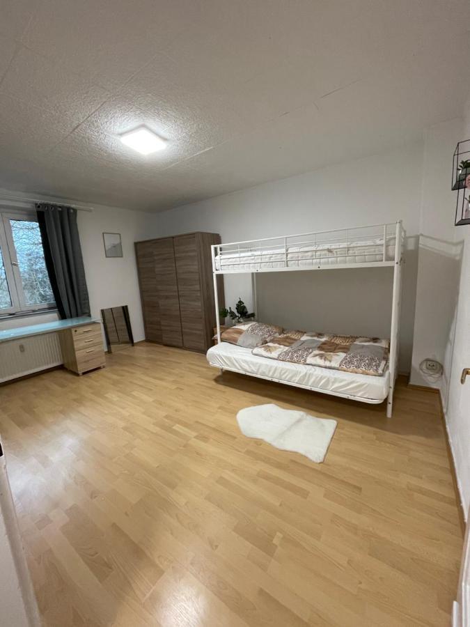 Appartement La Vie En Rose Essen Exteriér fotografie